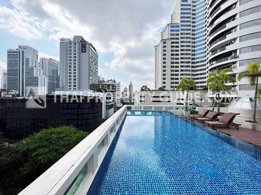 Apartment in Sukhumvit 